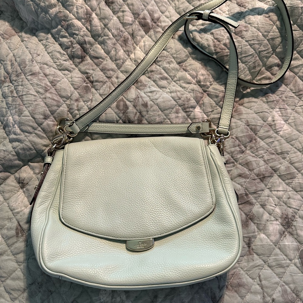 Kate Spade Crossbody